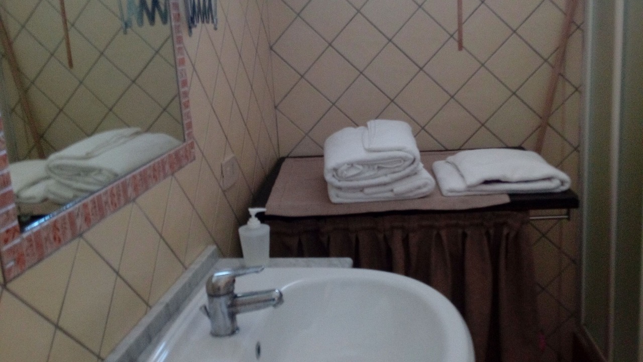 Photo of Bathroom in Sferracavallo