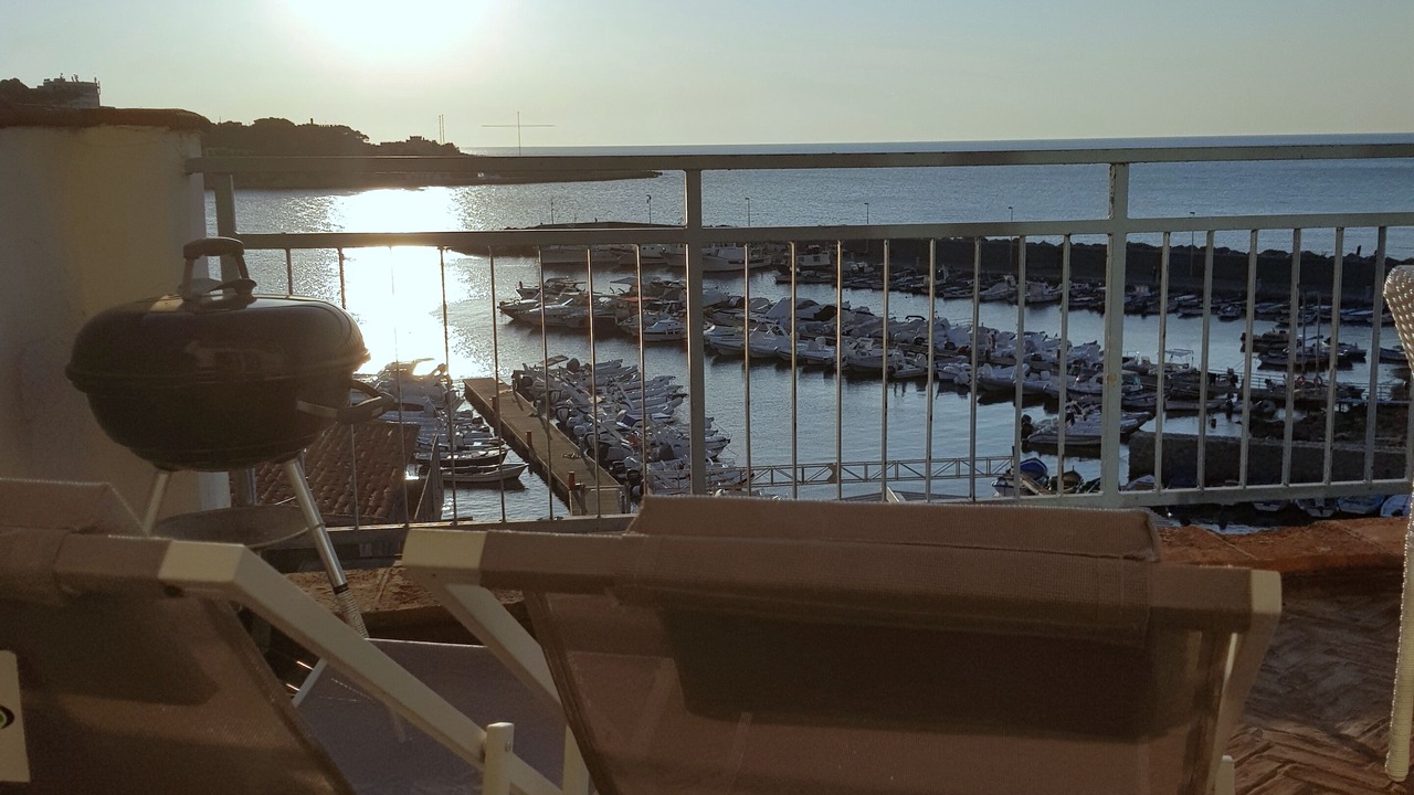 Photo of Outdoor in Sferracavallo