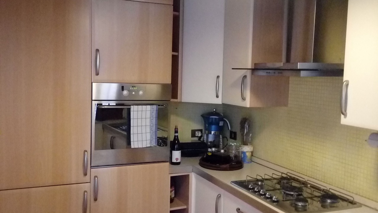 Photo of Kitchen in Sferracavallo