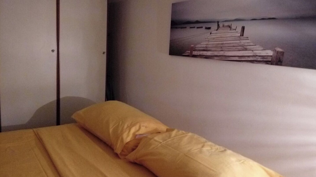 Photo of Bedroom in Sferracavallo