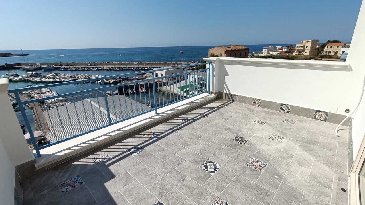 Photo of Patio Balcony in Sferracavallo