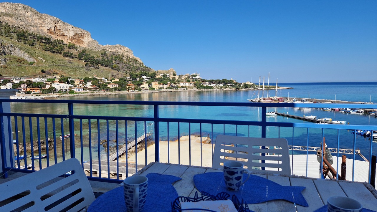 Photo of Outdoor in Sferracavallo