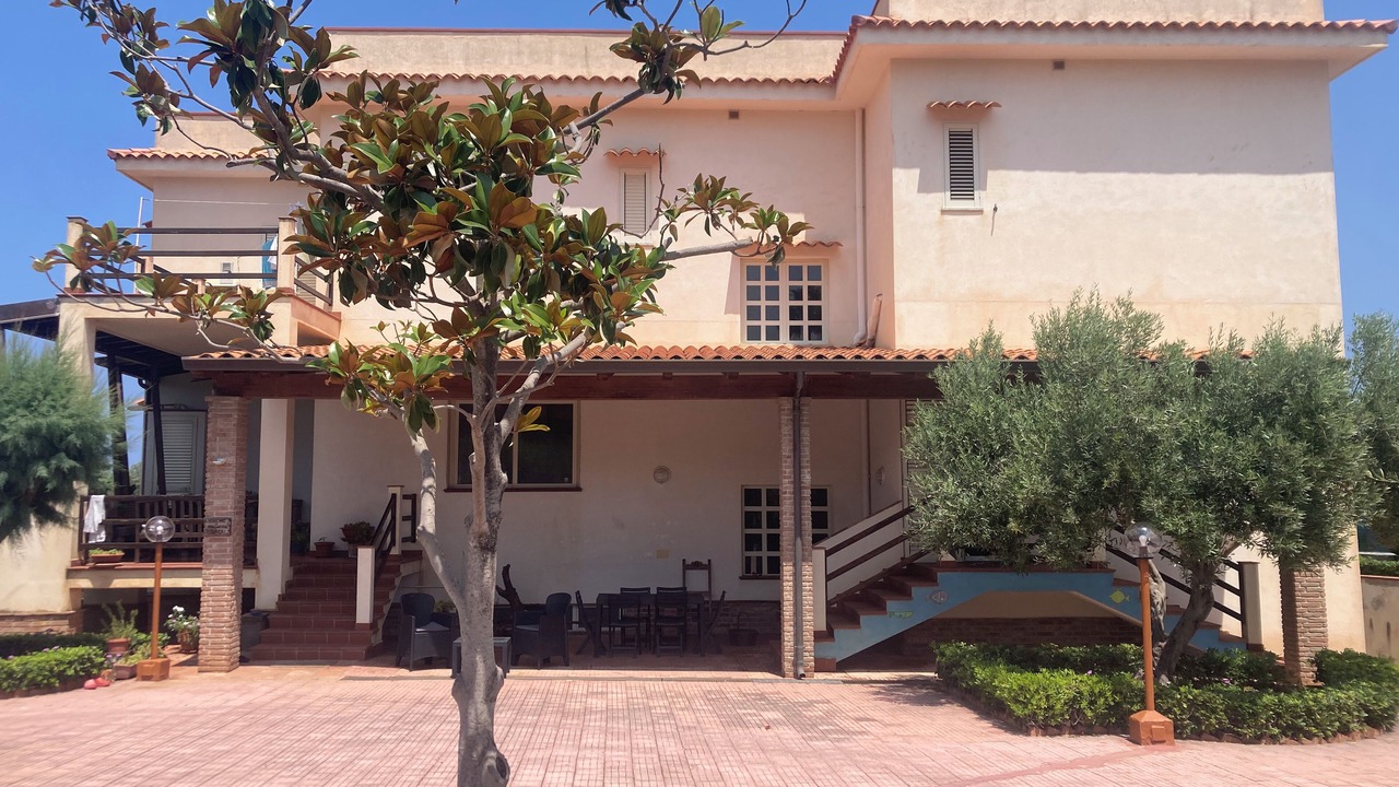 Photo of Outdoor in Trappeto