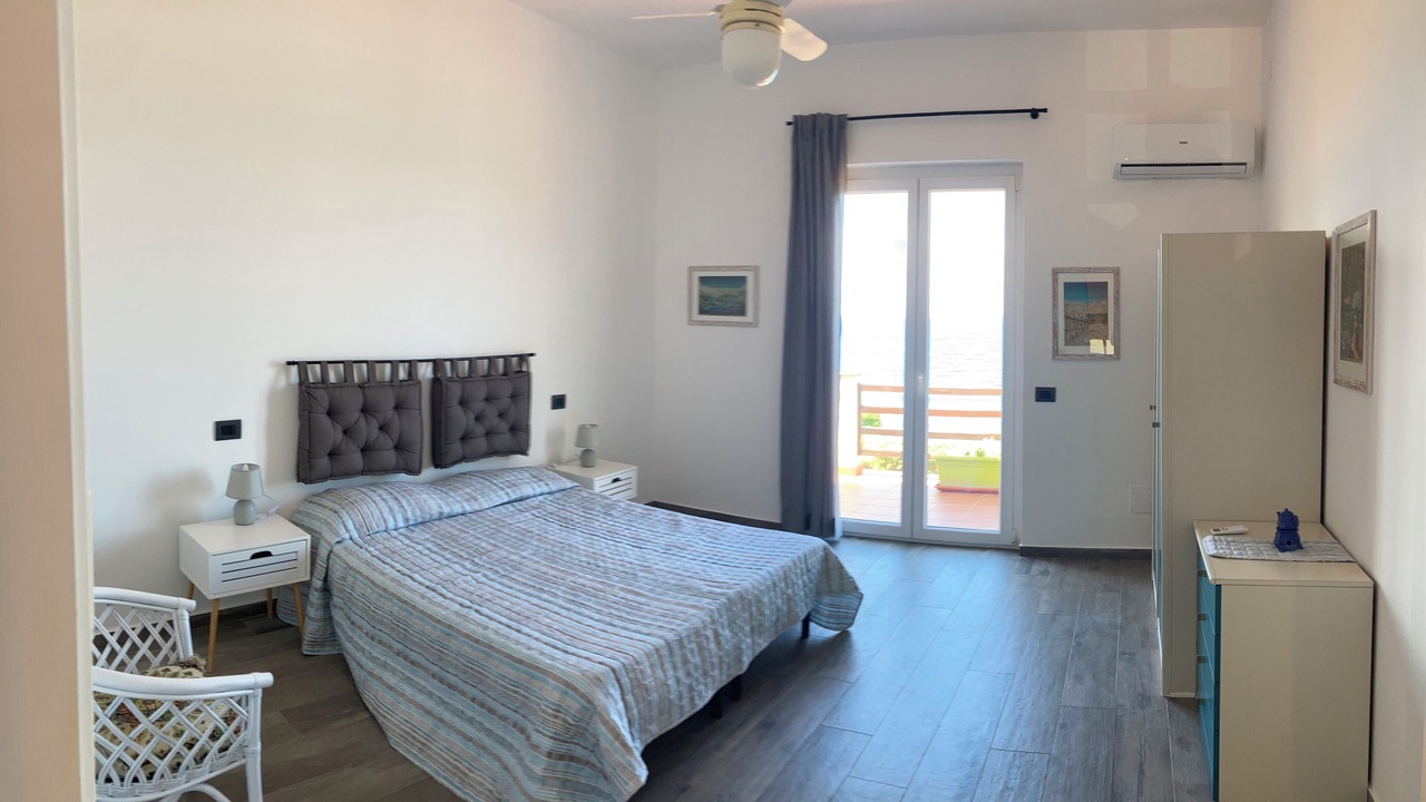 Photo of Bedroom in Trappeto