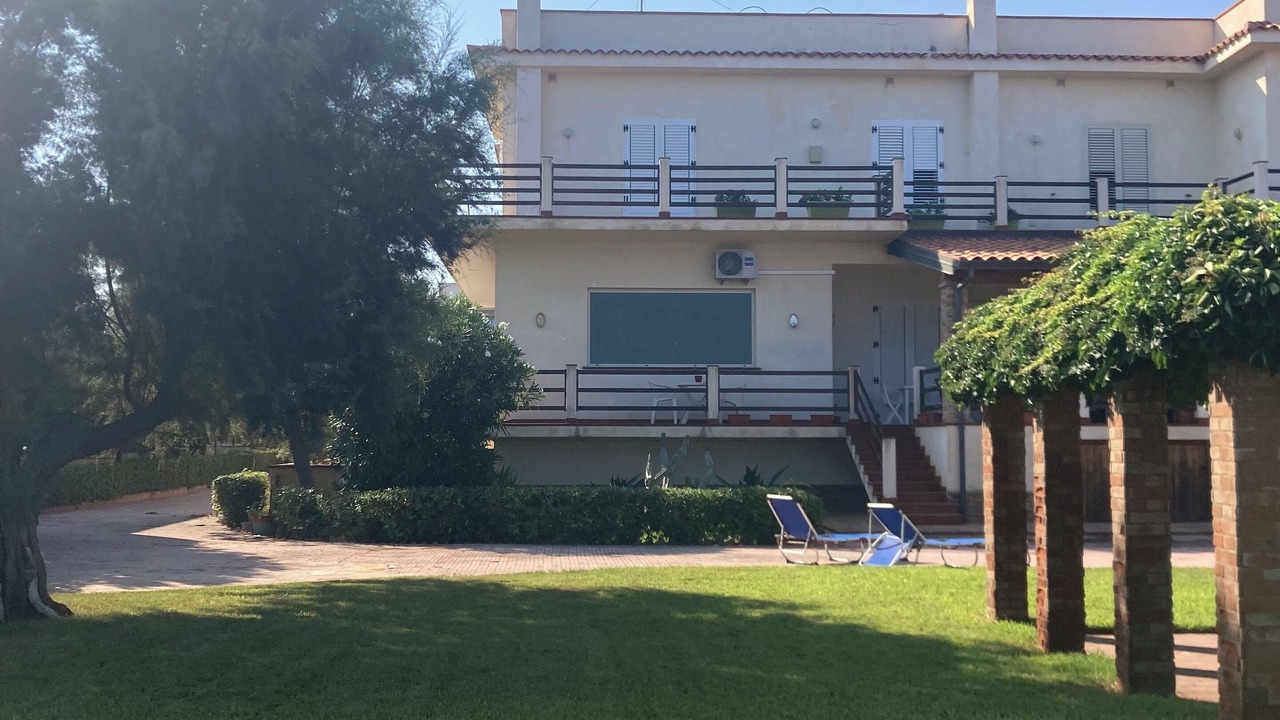 Photo of Outdoor in Trappeto