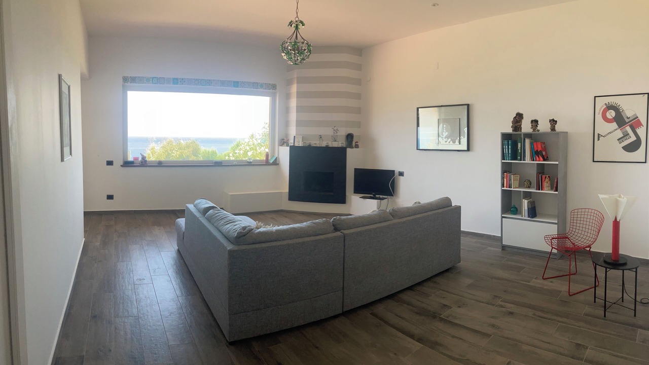 Photo of Livingroom in Trappeto
