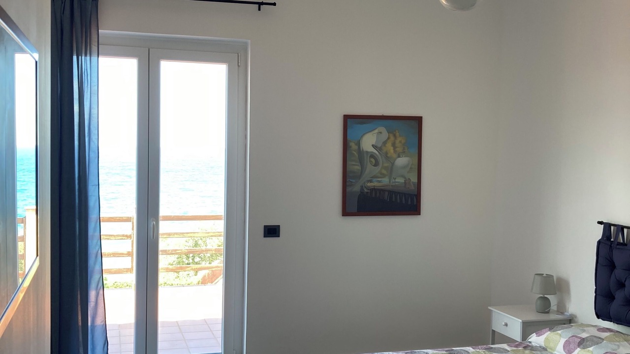 Photo of Bedroom in Trappeto