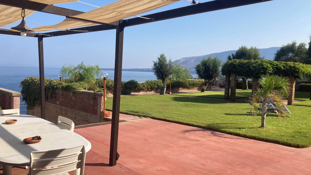 Photo of Outdoor in Trappeto