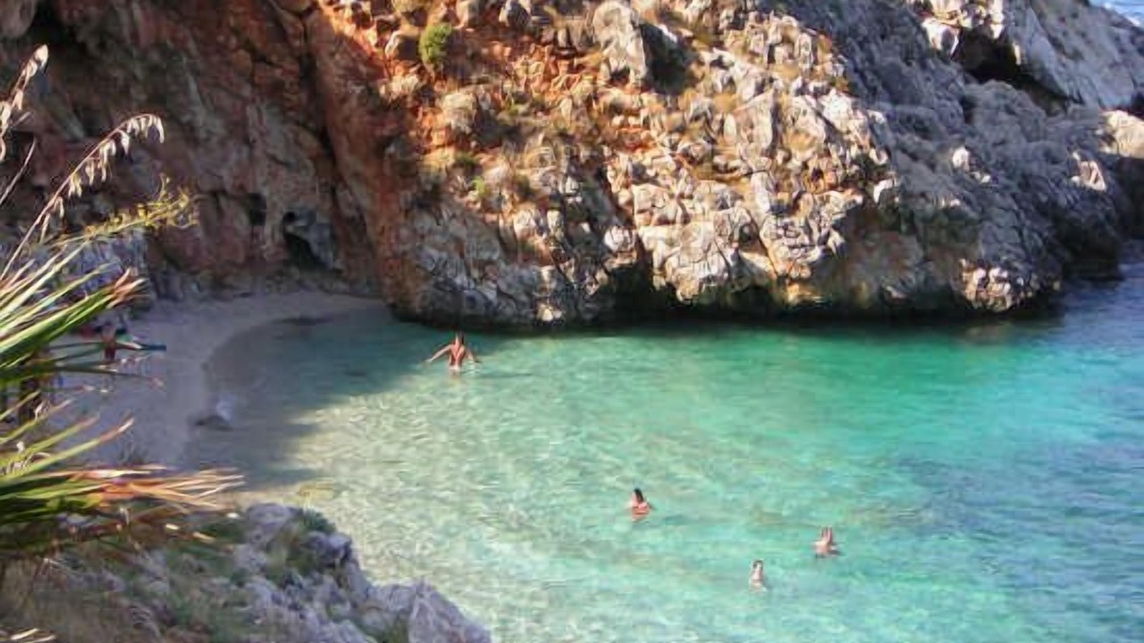 Photo of Others in Scopello