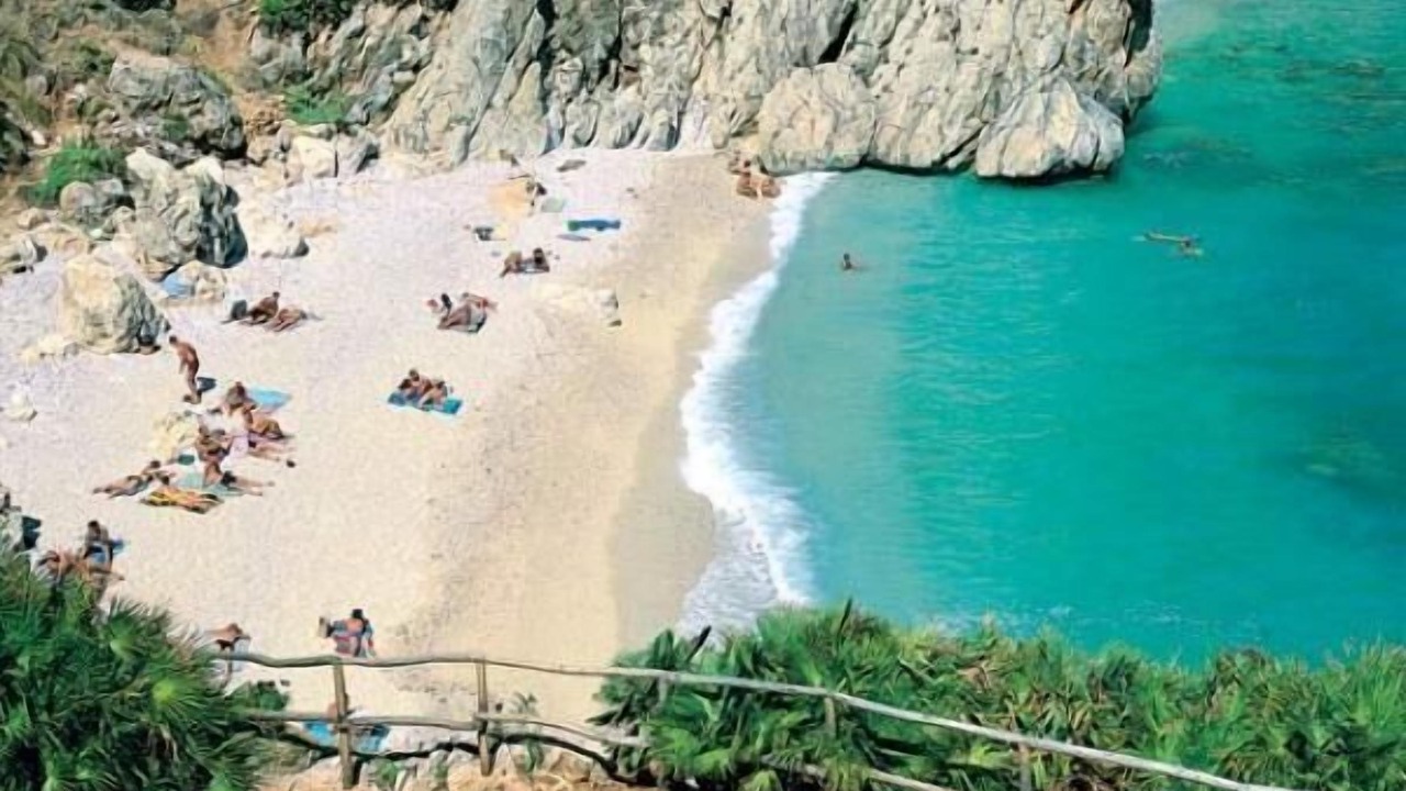 Photo of Others in Scopello