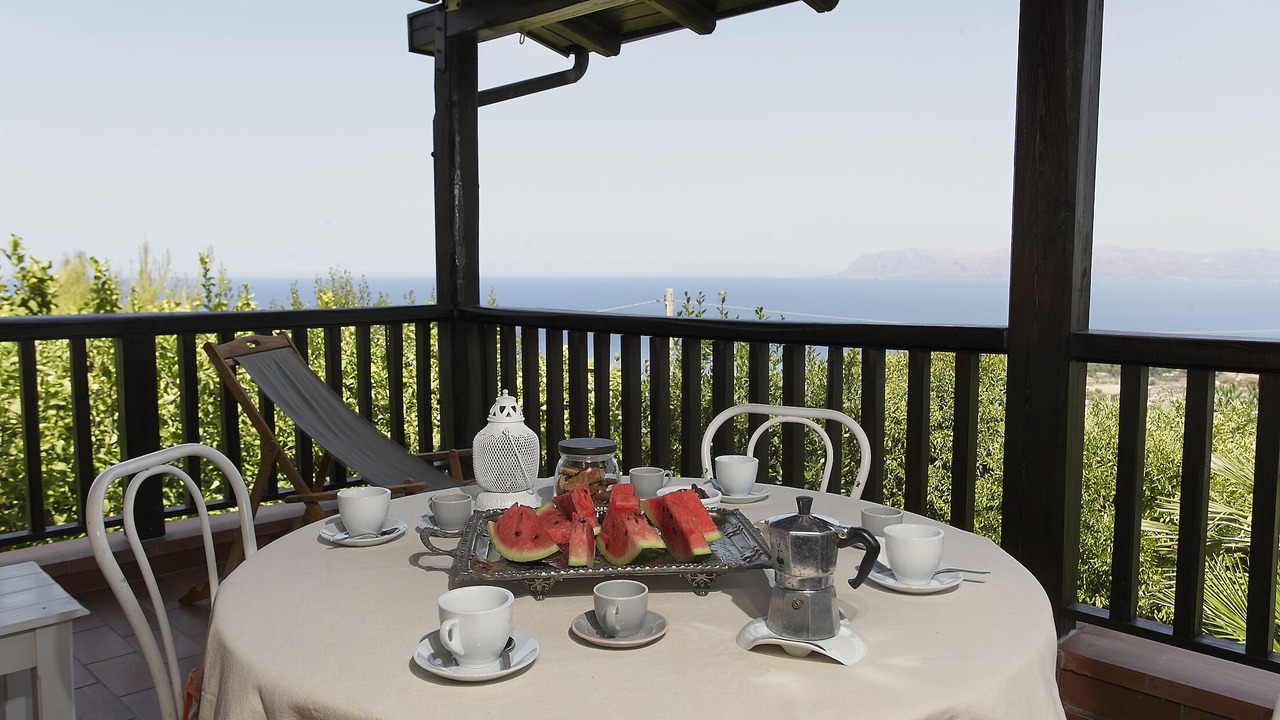 Photo of Outdoor in Scopello