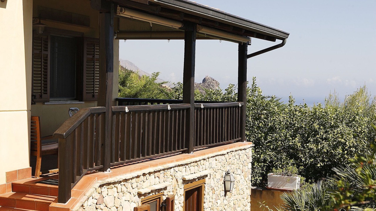 Photo of Outdoor in Scopello