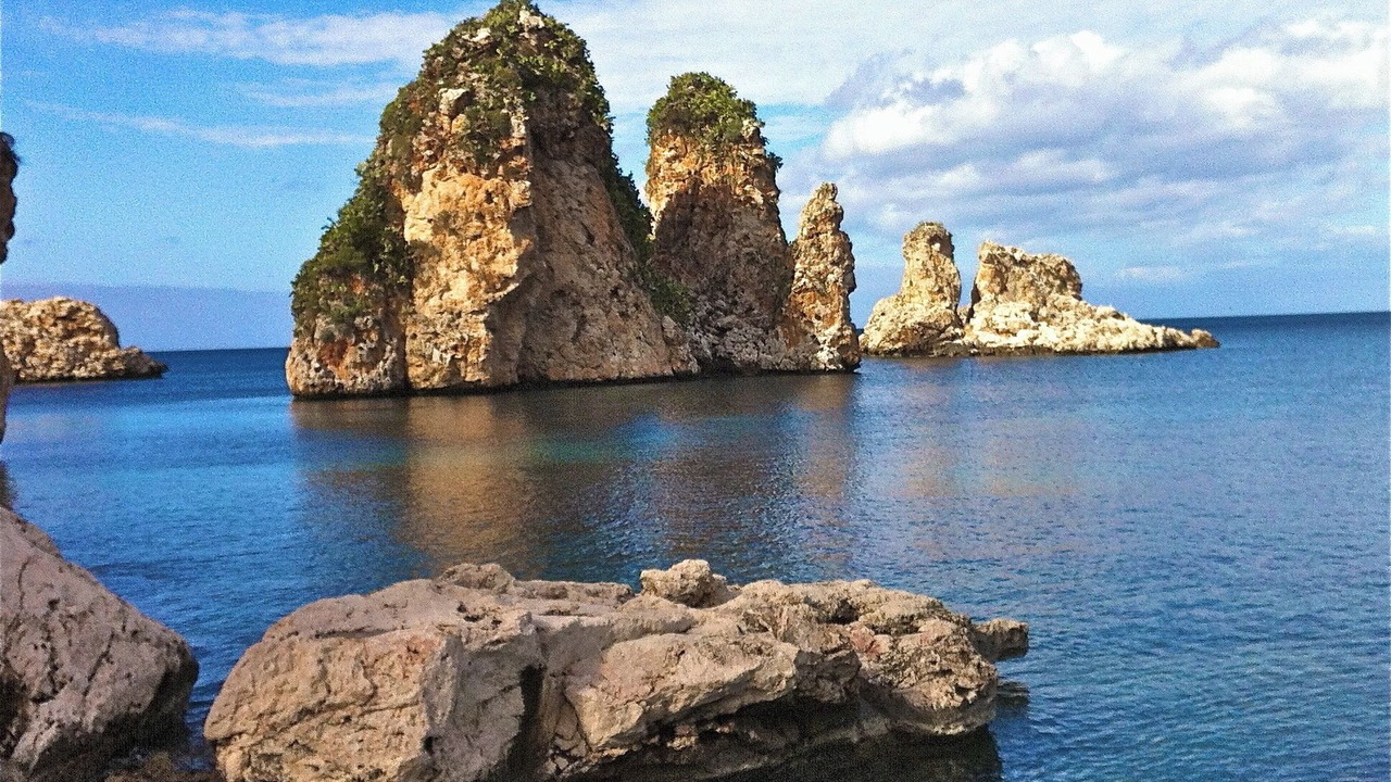 Photo of Others in Scopello