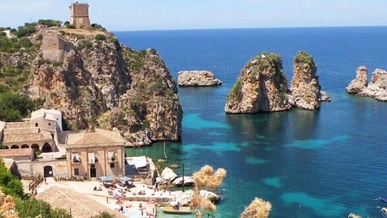 Photo of Outdoor in Scopello