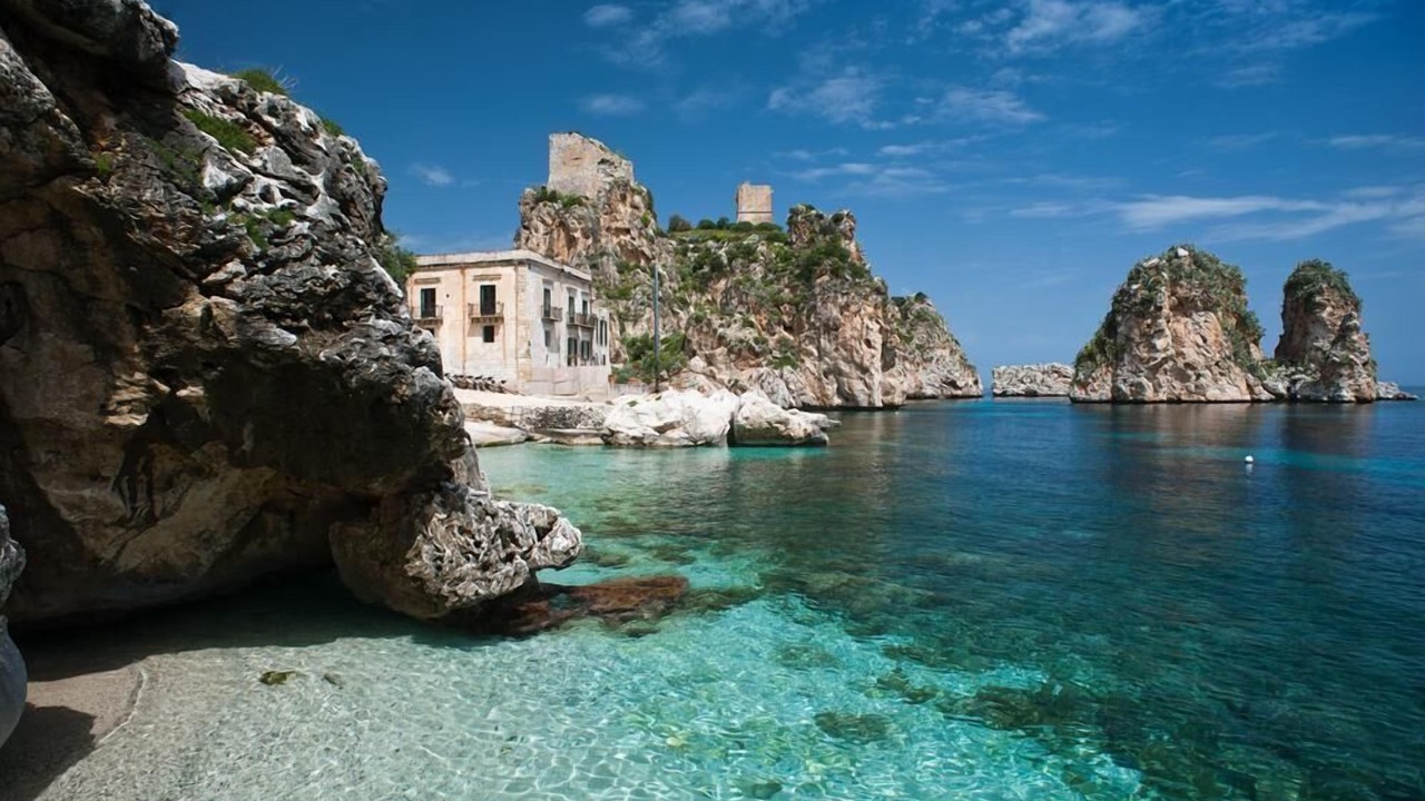 Photo of Others in Scopello