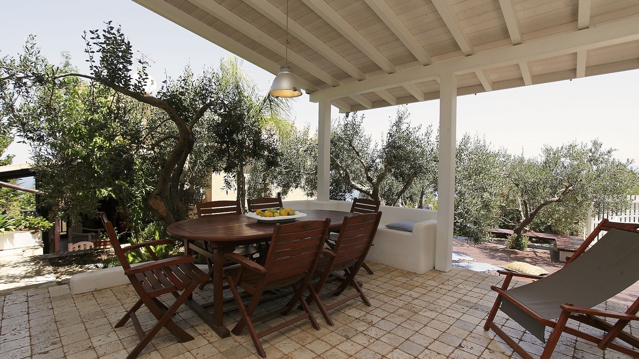 Photo of Outdoor in Scopello