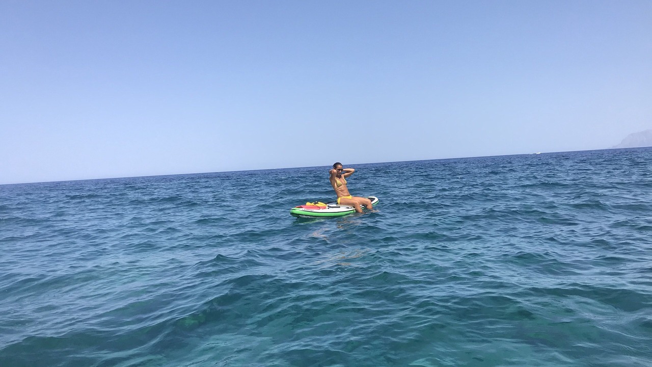 Photo of Others in Scopello