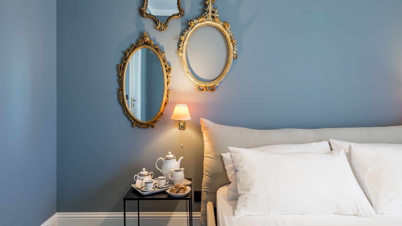 Photo of Bedroom in Avola