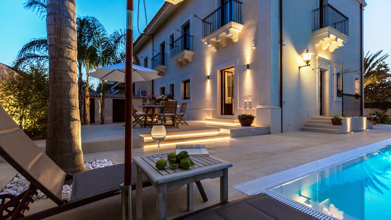 Photo of Outdoor in Avola