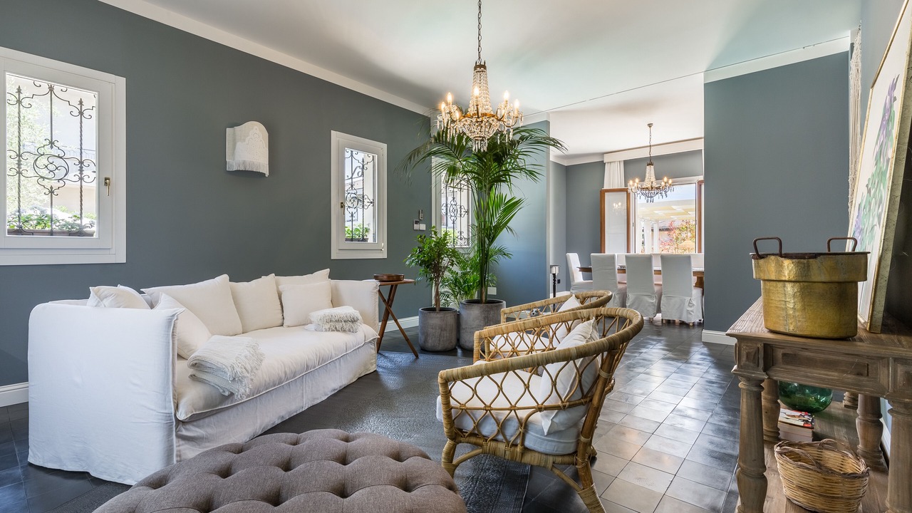 Photo of Livingroom in Avola