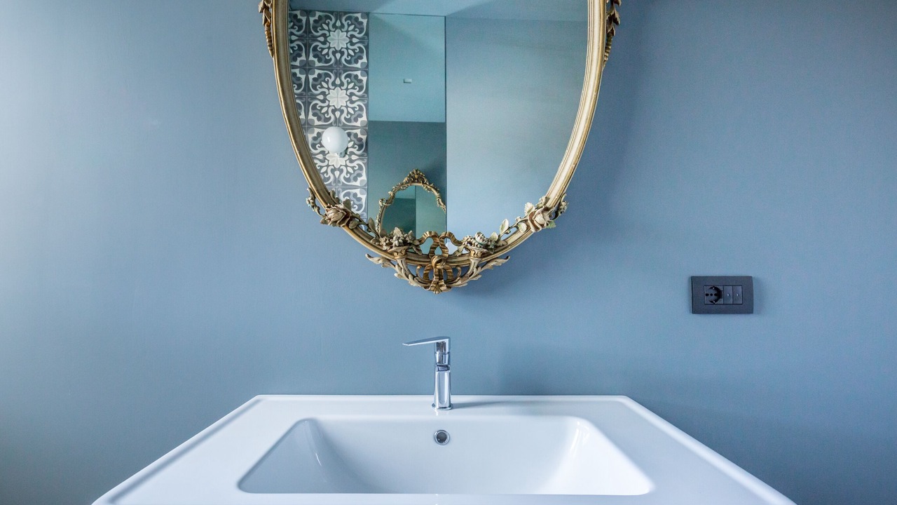 Photo of Bathroom in Avola