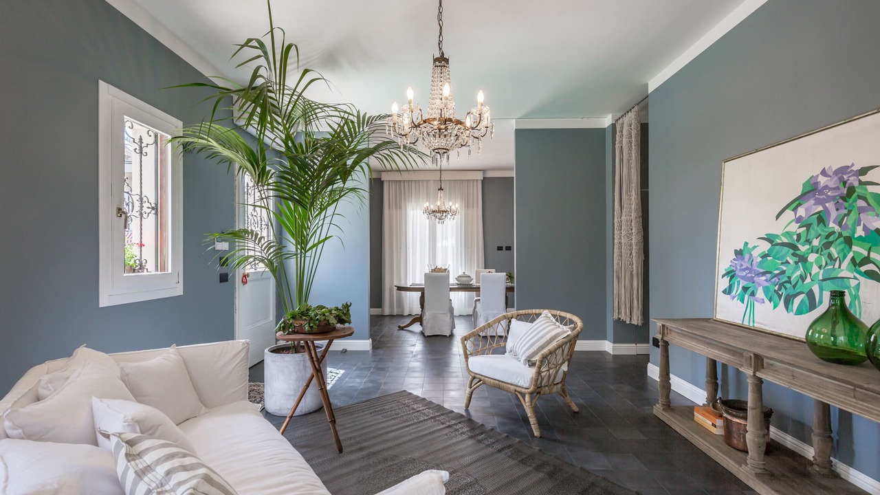 Photo of Livingroom in Avola