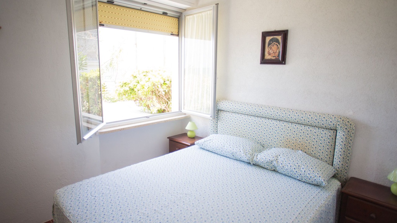 Photo of Bedroom in Palermo