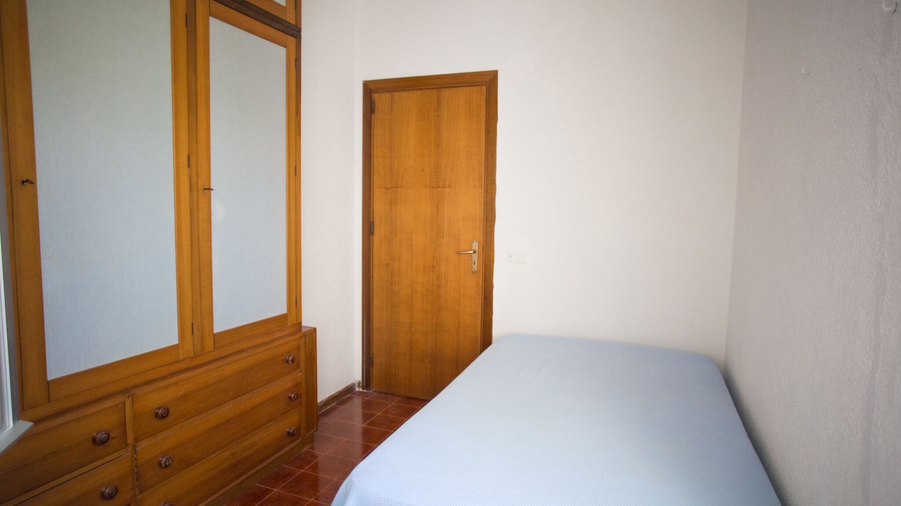 Photo of Bedroom in Palermo