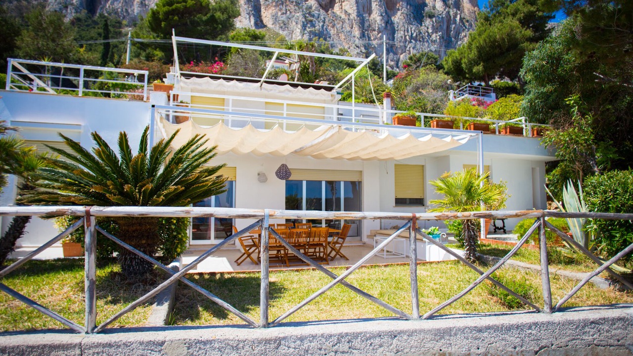 Photo of Patio Balcony in Palermo