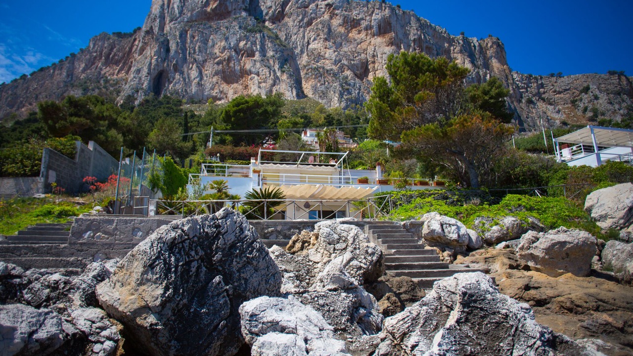 Photo of Outdoor in Palermo