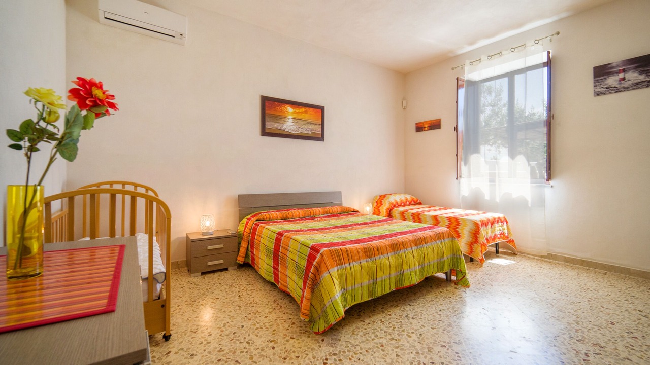 Photo of Bedroom in Menfi