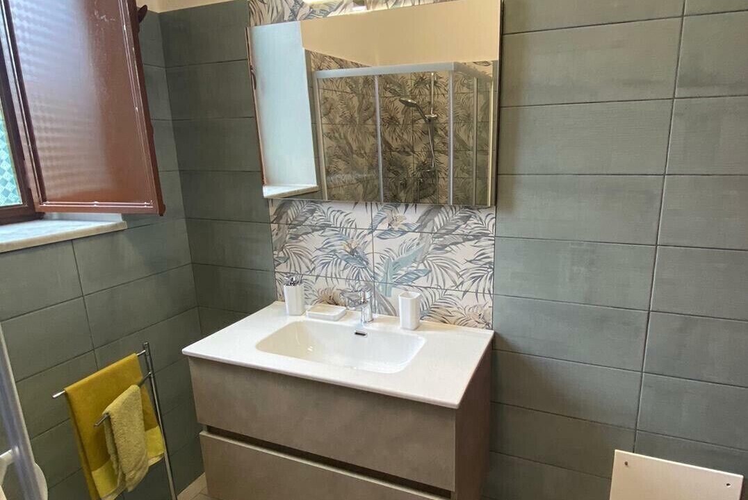 Photo of Bathroom in Menfi