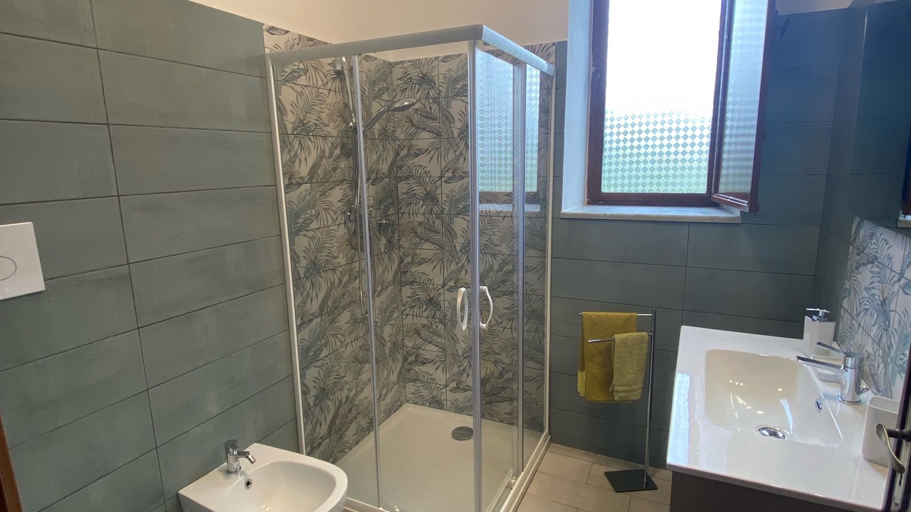 Photo of Bathroom in Menfi