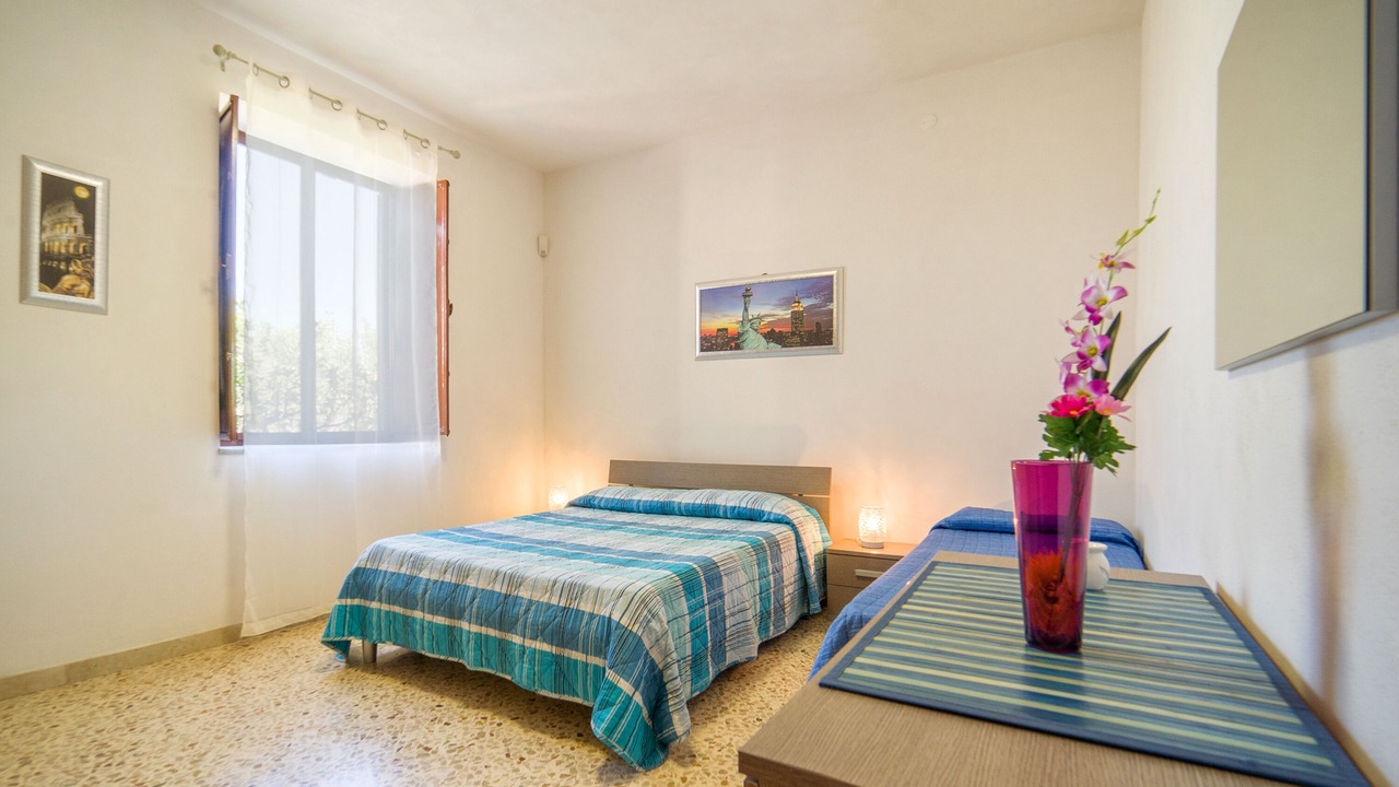 Photo of Bedroom in Menfi