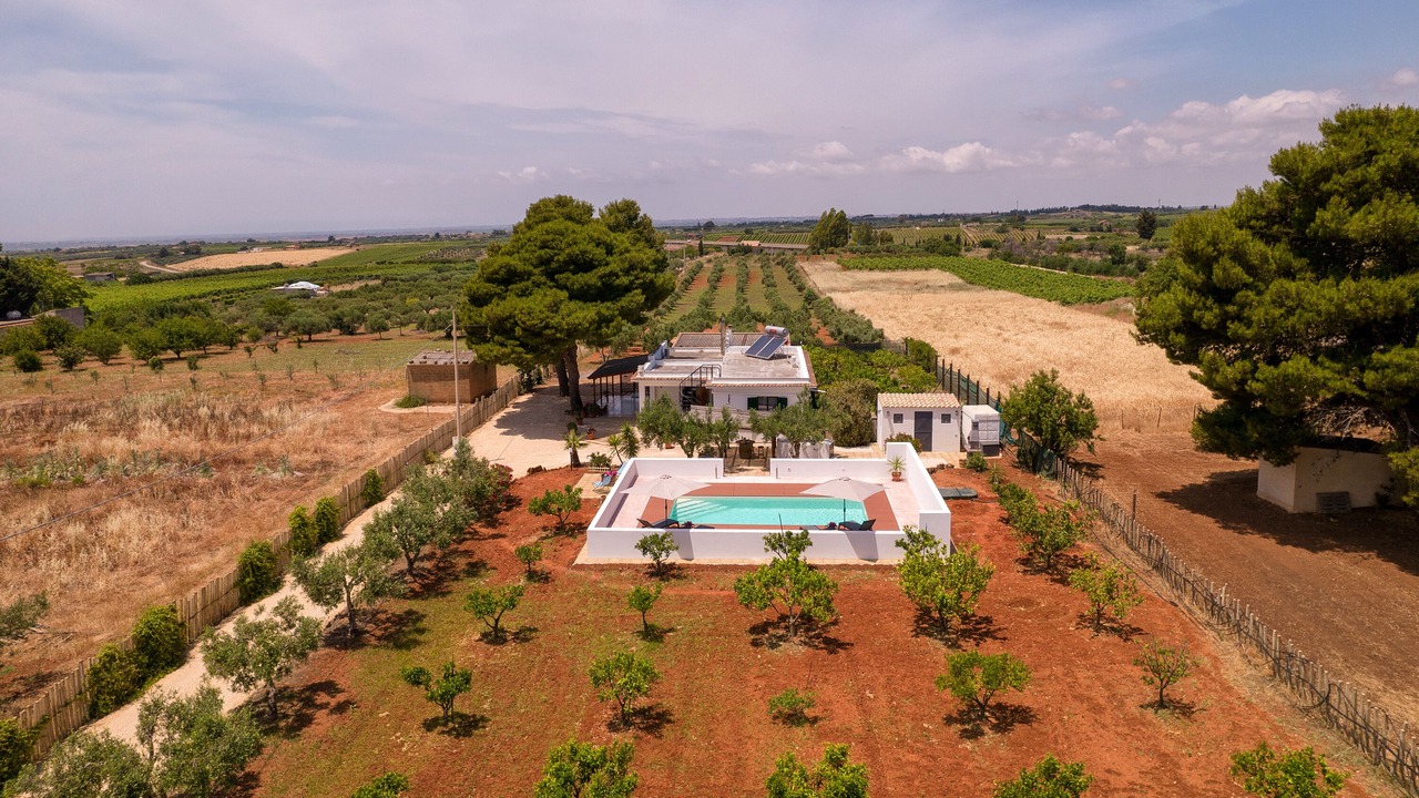 Photo of Outdoor in Menfi