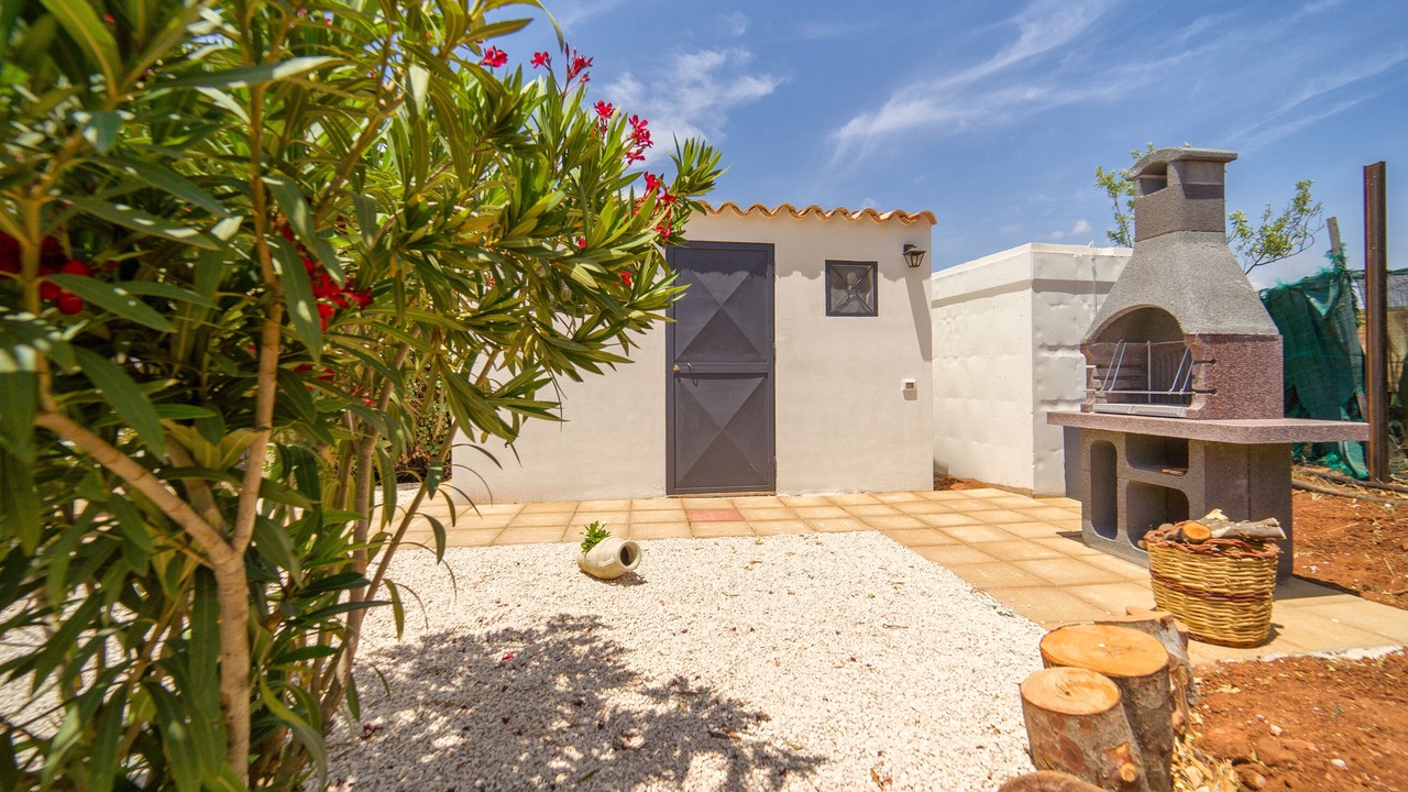 Photo of Patio Balcony in Menfi
