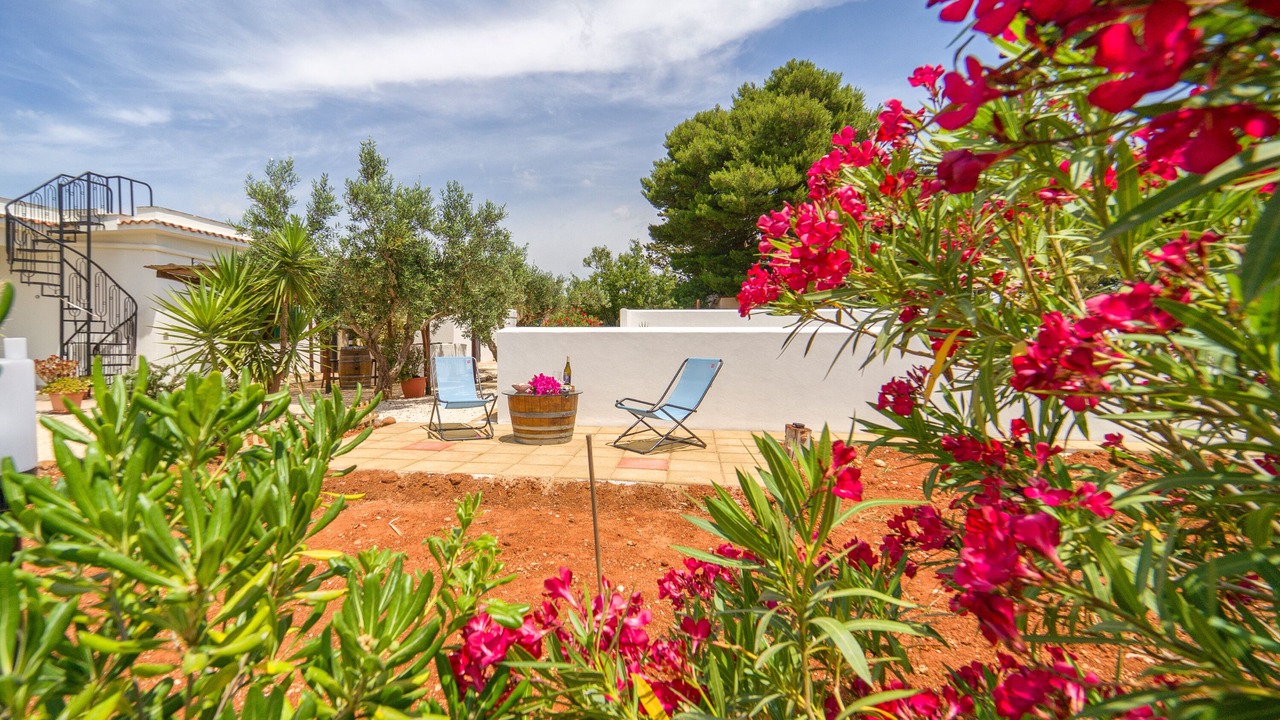 Photo of Outdoor in Menfi