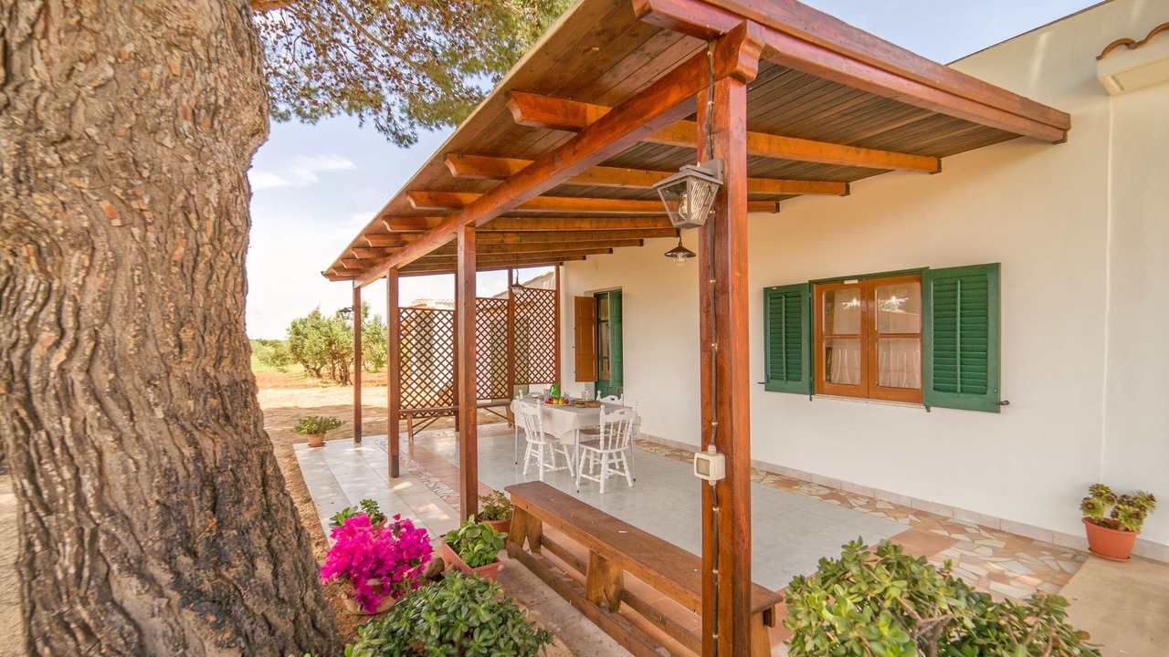 Photo of Outdoor in Menfi