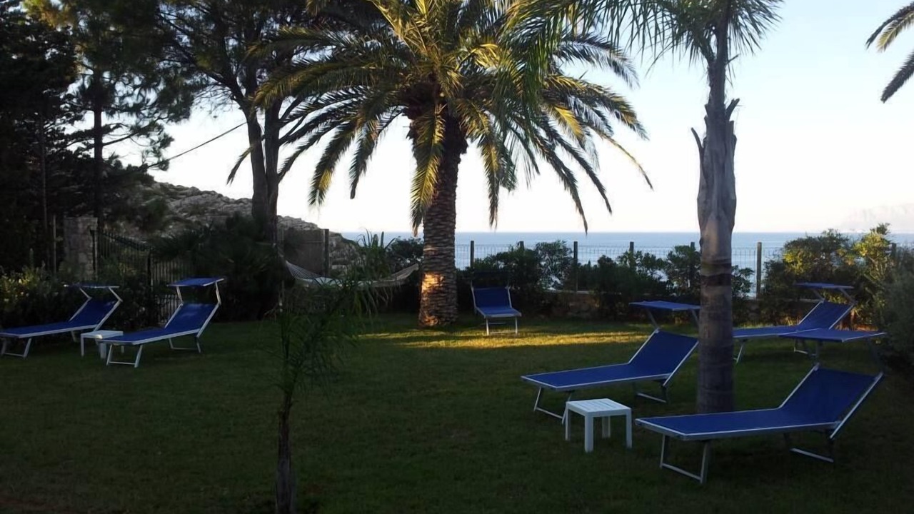 Photo of Outdoor in Scopello