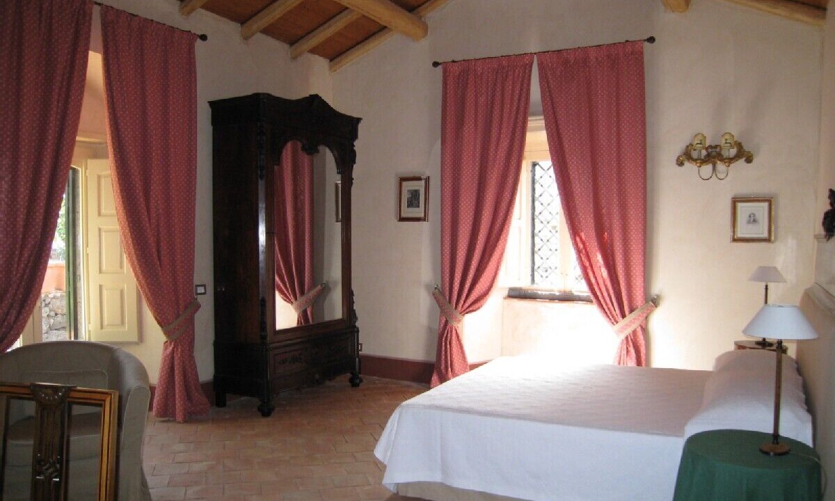 Photo of Bedroom in Trecastagni