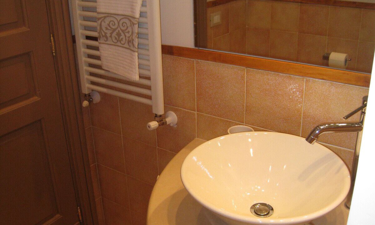 Photo of Bathroom in Trecastagni
