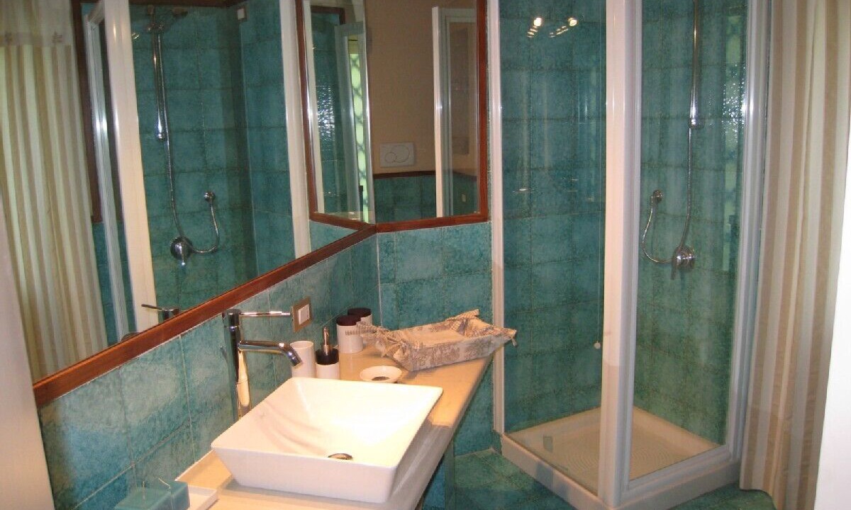 Photo of Bathroom in Trecastagni