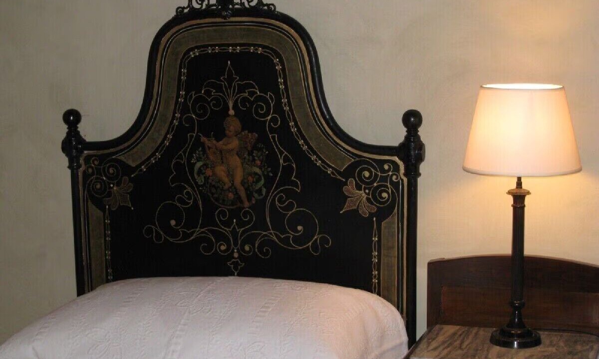 Photo of Bedroom in Trecastagni