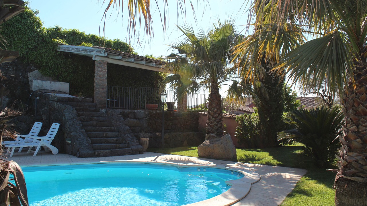 Photo of Outdoor in Trecastagni