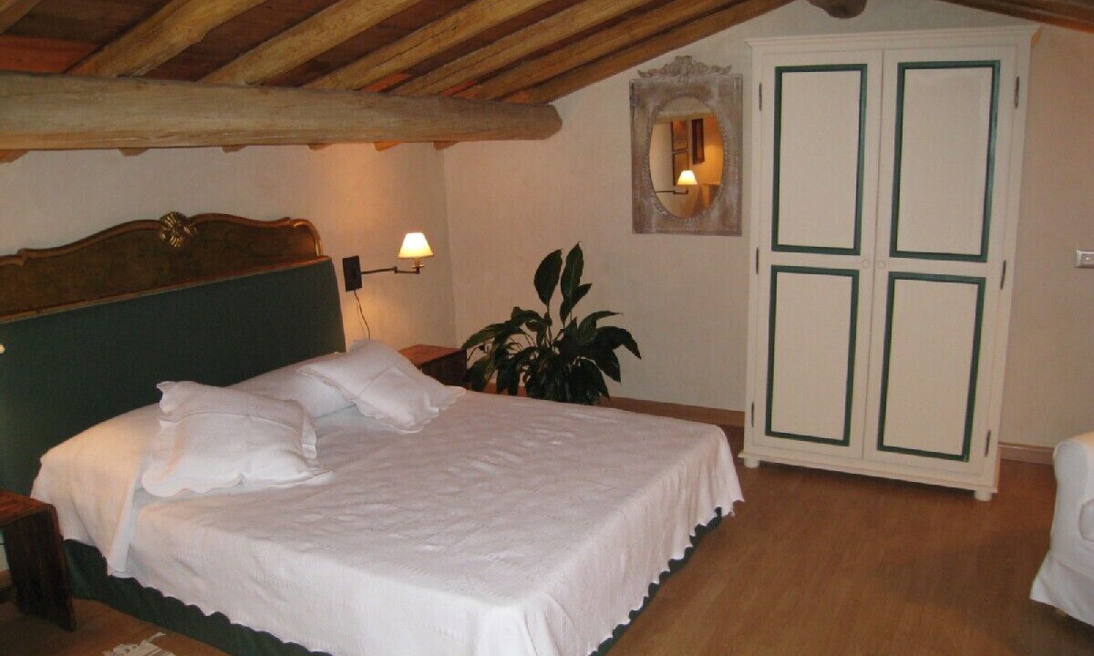 Photo of Bedroom in Trecastagni