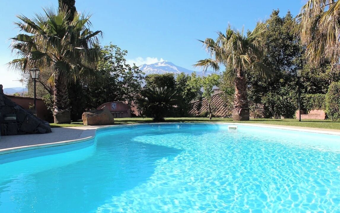 Photo of Outdoor in Trecastagni