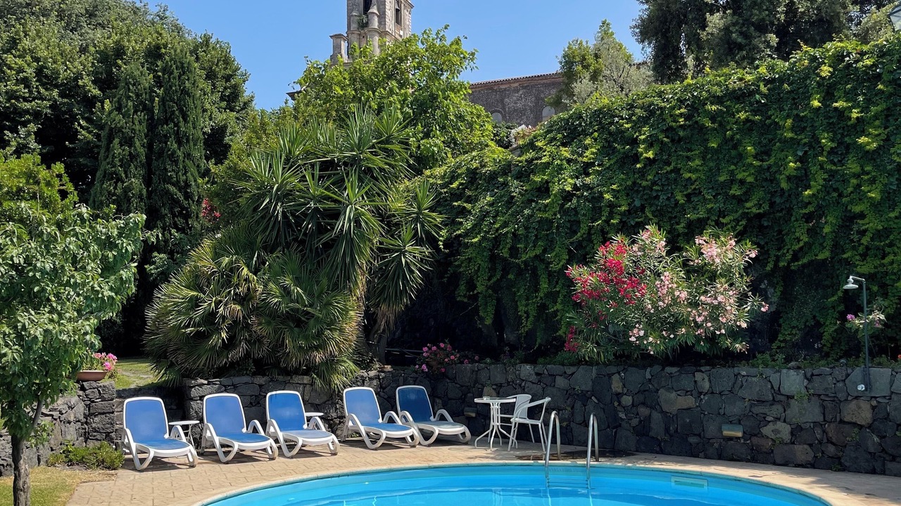 Photo of Outdoor in Trecastagni