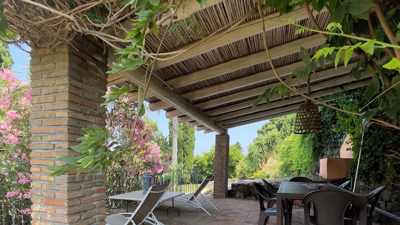 Photo of Outdoor in Trecastagni