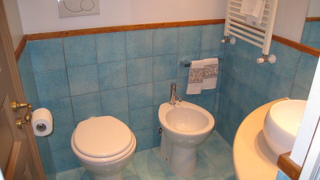 Photo of Bathroom in Trecastagni