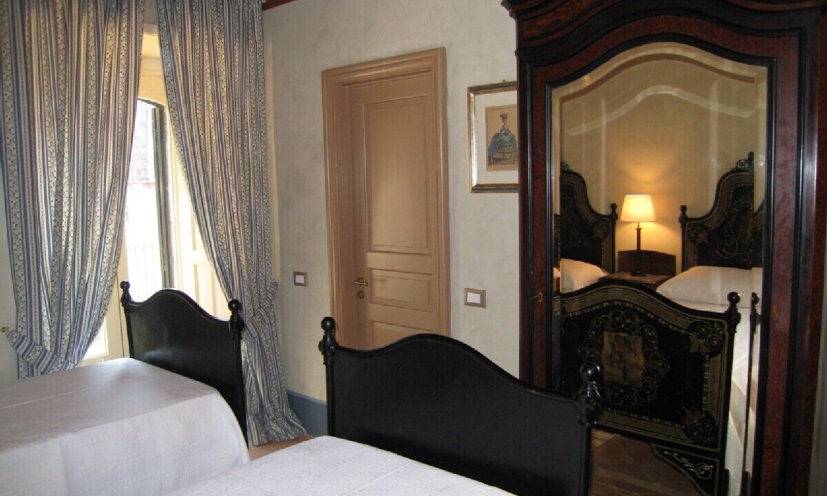 Photo of Bedroom in Trecastagni